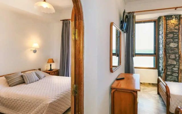 36 Mirina Room 5 - 1 Br Home