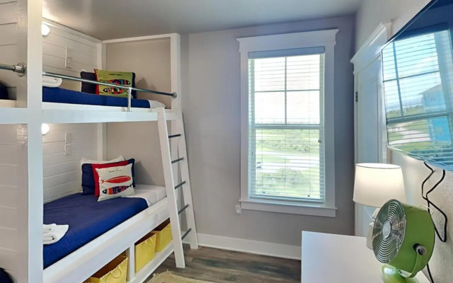 Pointe West 303 - Beachside Blue Sailfish