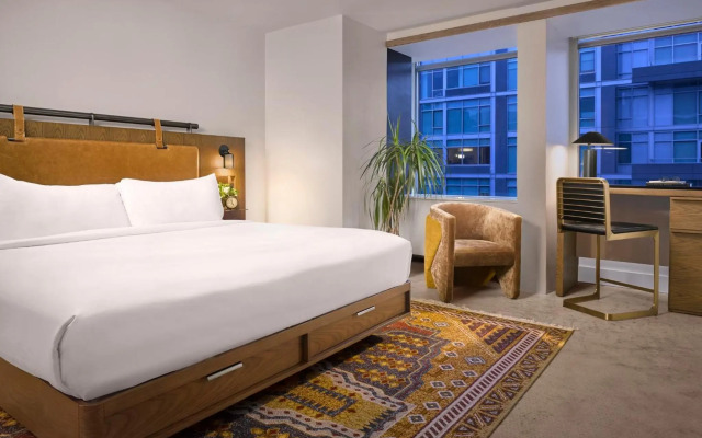 Yours Truly DC, Vignette Collection by IHG