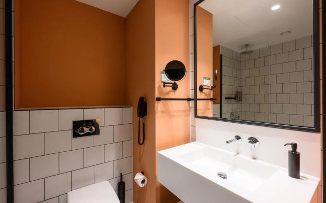 Fletcher Hotel-Restaurant Oisterwijk-Tilburg