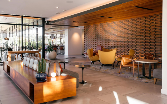 Andaz Scottsdale Resort & Bungalows
