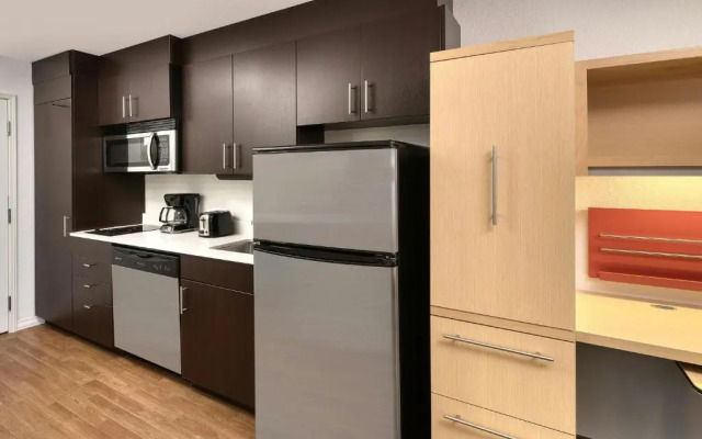 TownePlace Suites Red Deer