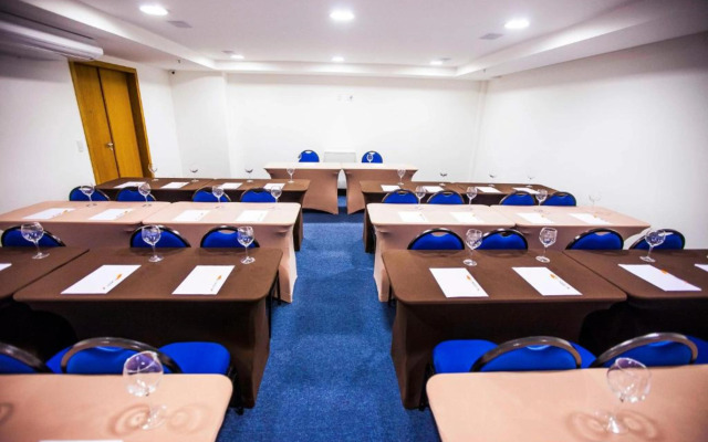 Intercity Teresopolis