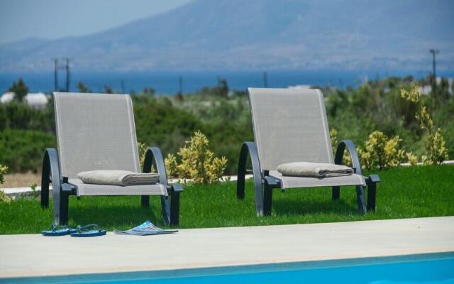 Sea & Olives Holiday Villas and Suites