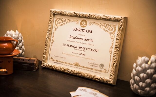 Savito Bed and Breakfast