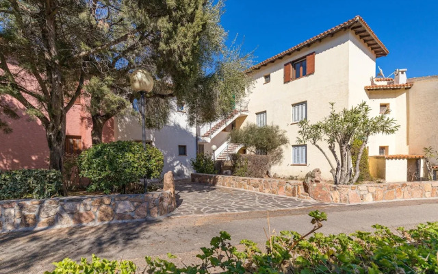 Piazzetta Villa Roxy 10m From Seashore