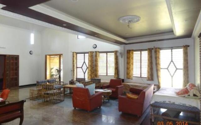 BharatheeHomes