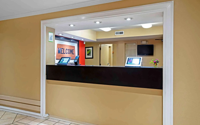 Extended Stay America Suites Newark Christiana Wilmington