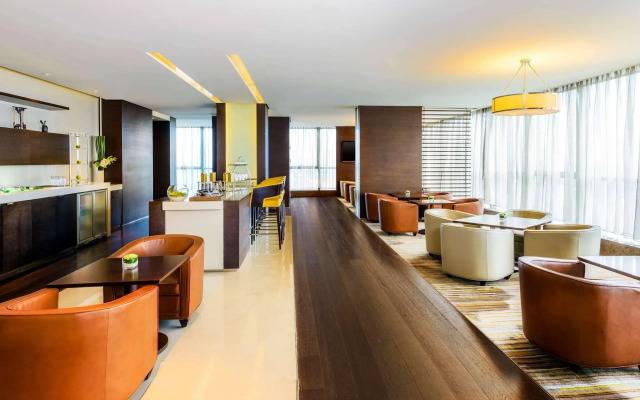 The Westin Beijing Chaoyang