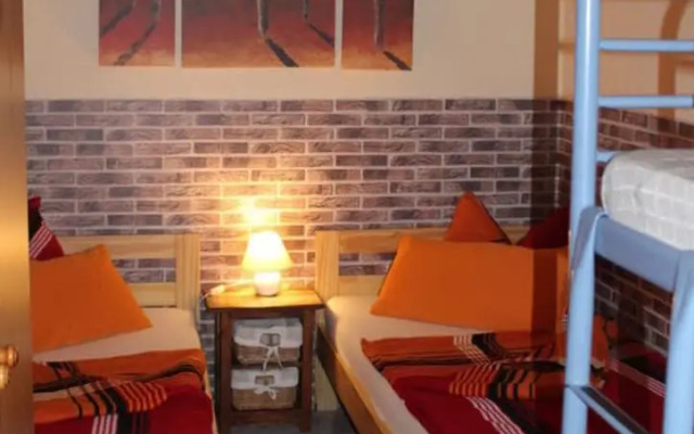 Family Idyll Comfortable Holiday Residence