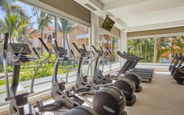 Bahia Principe Grand Aquamarine - Adults Only All Inclusive