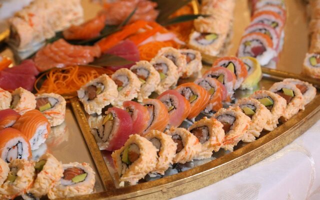 Radisson Cartagena Ocean Pavillion Hotel