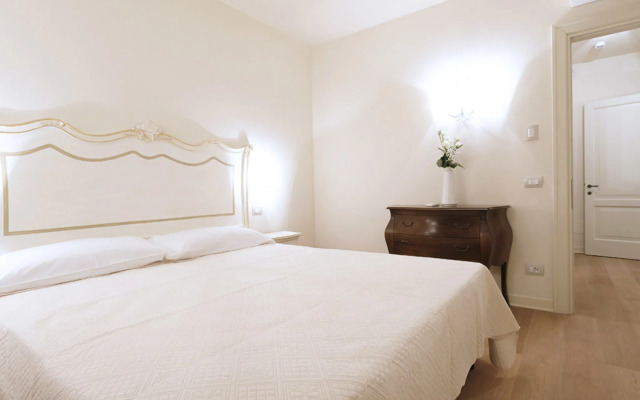 Garda Apartments San Vigilio Golf