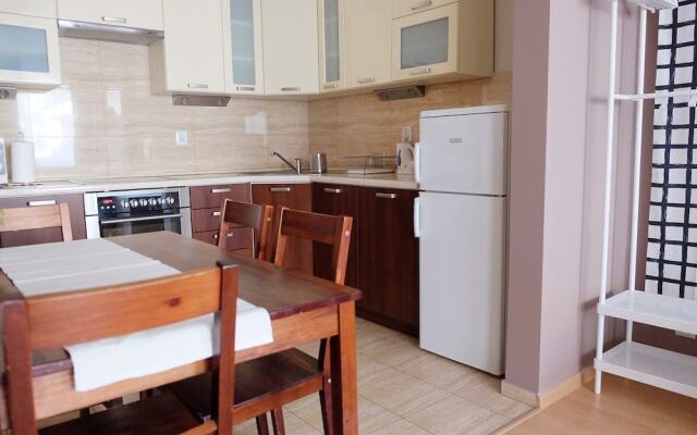 Great Modern Apartments Garbary 95