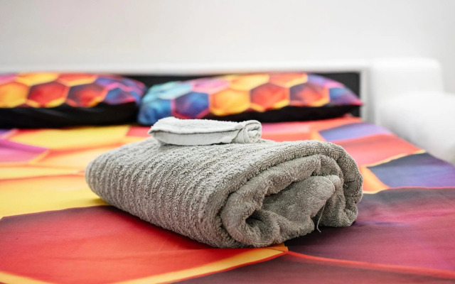 Spinola Palace Apartment