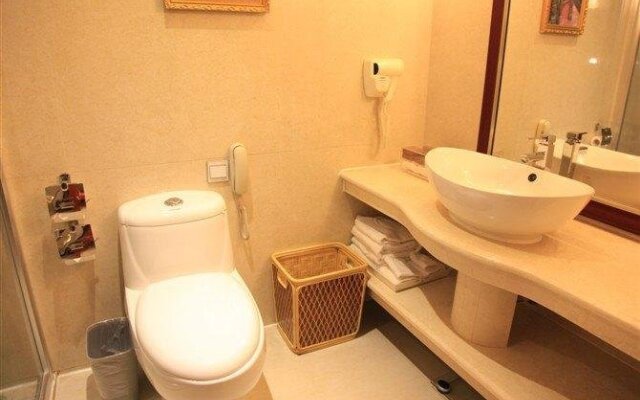 Li Tai International Hotel
