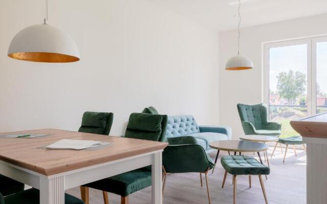 Apartmenthaus Wittsande Wittsande 07