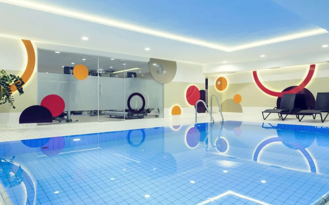 Park Inn By Radisson Dusseldorf-Kaarst