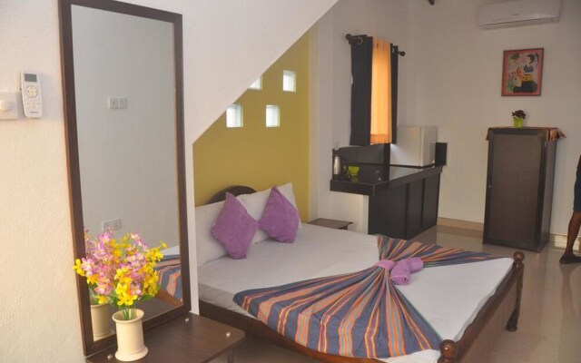 Yoho Rohans Place