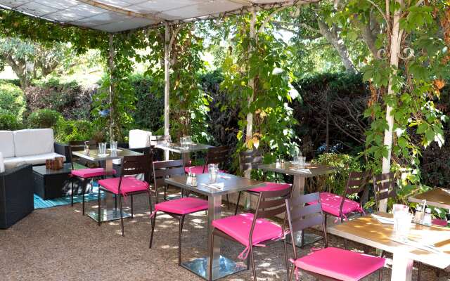 Campanile Prime - Aix en Provence - Pont de l'Arc