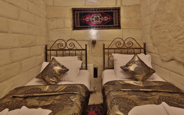 Goreme Palace Cave Suite