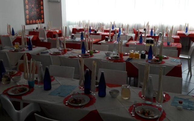 Hotel Villa Marina