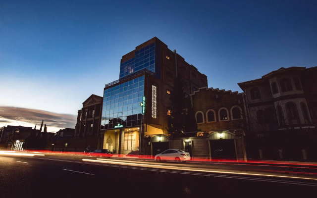 Admiral Hotel Baku