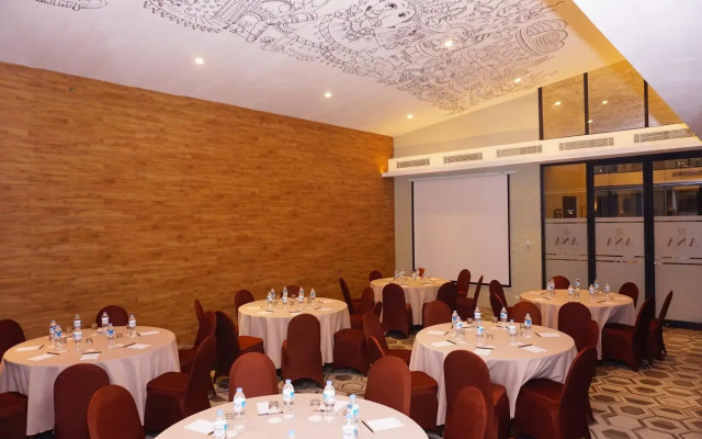Ana Hotel Jakarta