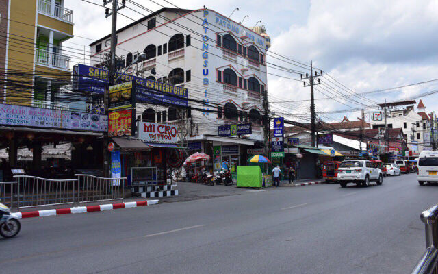 Patong SUB Inn