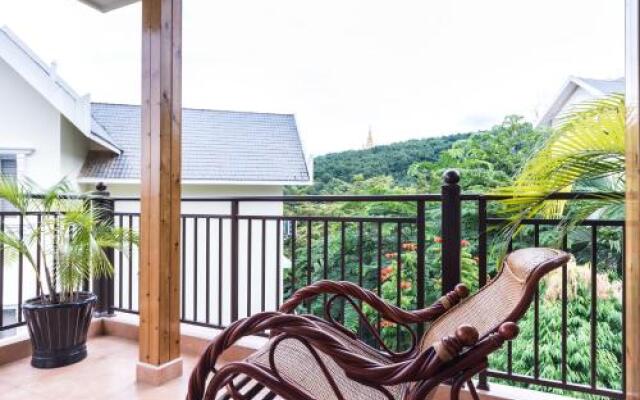 Pu’er Tea Boutique Inn