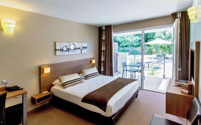 Forme Hotel & Spa Montpellier