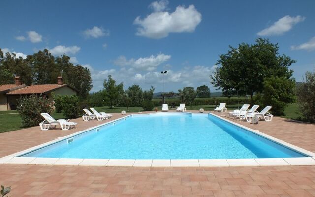 Agriturismo Le Giare