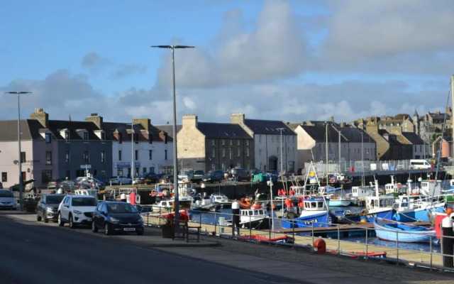 Harbour View Apartment Wick