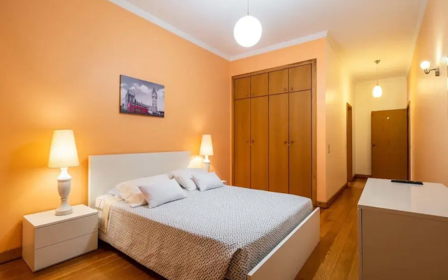 Miramar Apartment