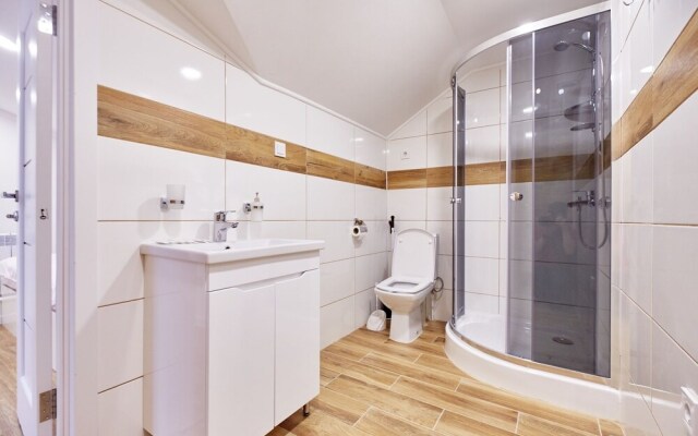 Apart-hotel Nordian