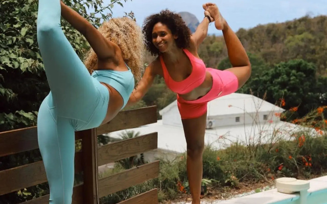 Villa Goyave _ Exotic Villa