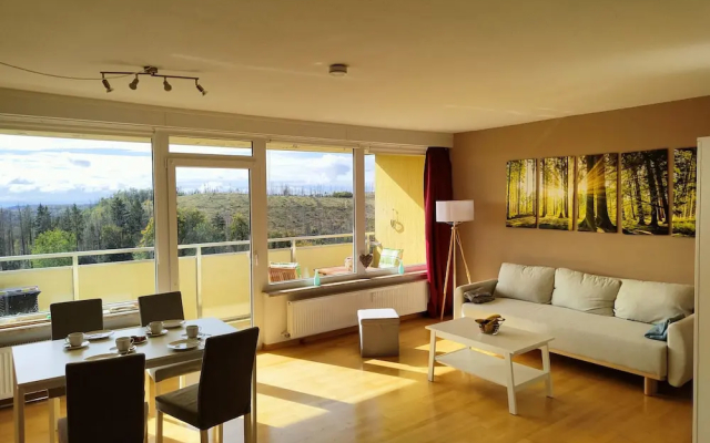 Apartments Harz Panorama
