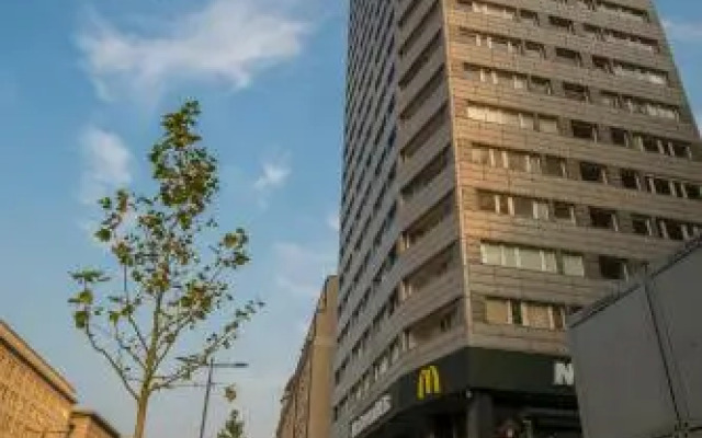 ShortStayPoland Swietokrzyska (A2)