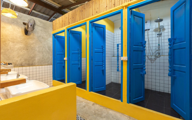 Aekkeko Hostel
