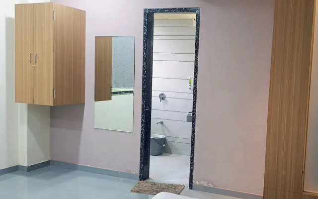 Hotel Stay Inn near Bhiwandi Thane Railway Station