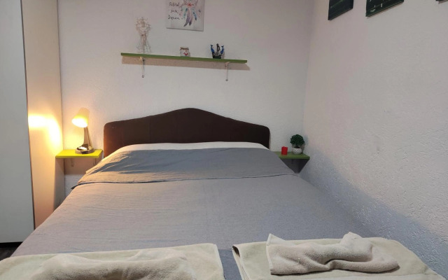 VINI studio with private parking