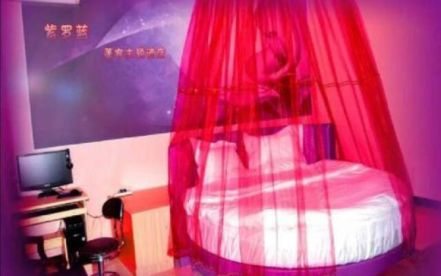 Pengke Theme Hotel