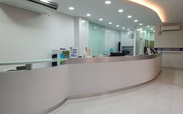 S4U Office & Hotel