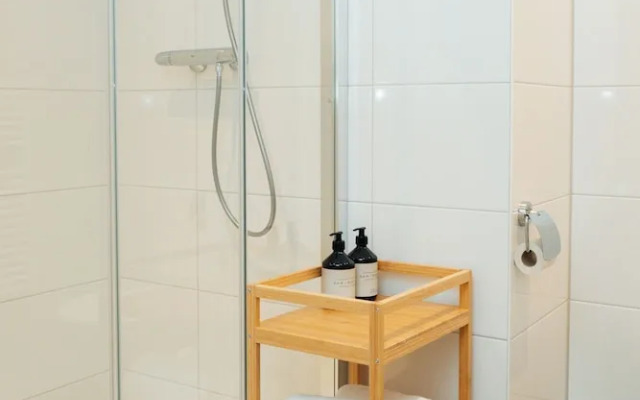 Urban Suites