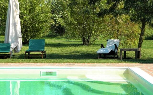 La Foresteria di Borgogelsi Apartments