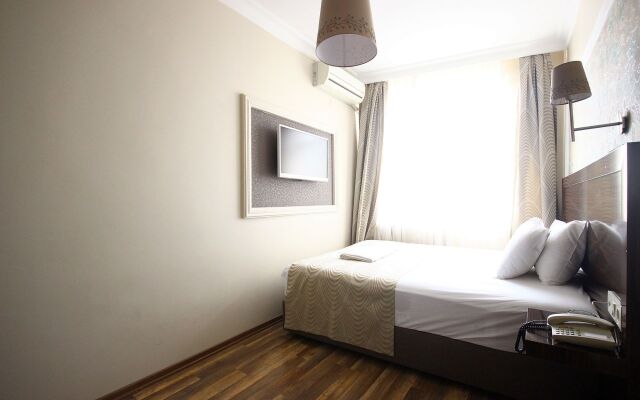 Venus Hotel Taksim