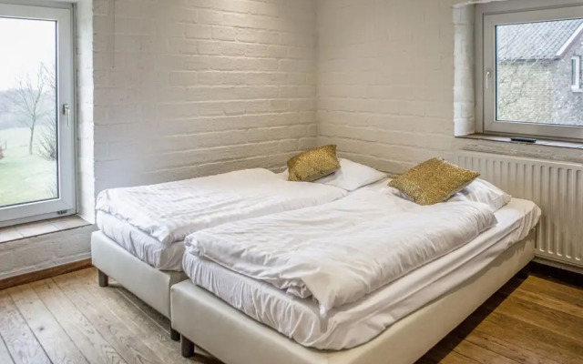 Bungalowpark Landsrade Gulpen