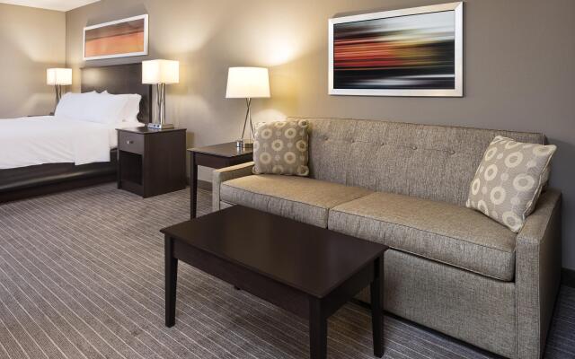 Holiday Inn Express Hotel & Suites Minneapolis-Minnetonka, an IHG Hotel