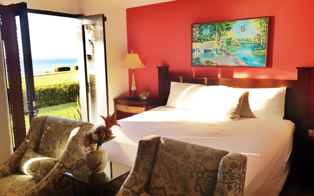 Esteli Grand Royalty Suite 114