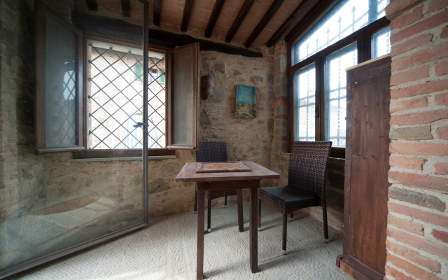 Casale Rosennano